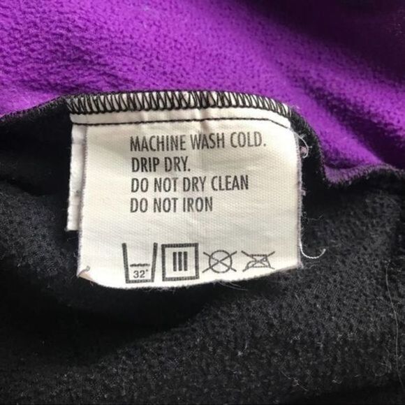 Vintage Trek Bicycle Jacket - Picture 5 of 6